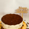 Tiramisu Coffee Cake