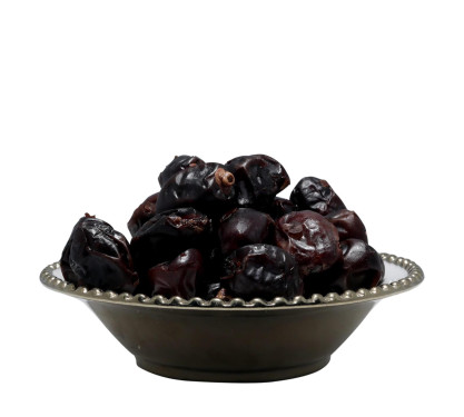 Black Dates F [250 Grams]