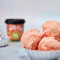 Spicy Pink Guava Ice Cream 125Ml