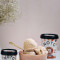 Salted Caramel Ice Cream (500 Ml)