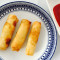 Paneer Spring Roll 3 Pieces)
