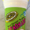 32 Oz Fresh Squeezed Lemonade In Souvenir Cup