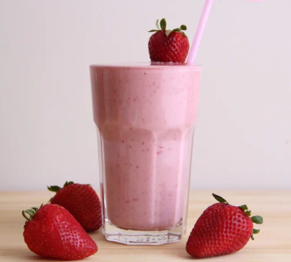 Starwberry Shake
