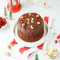 New Year Rich Plum Cake (450Gm) By Cakezone