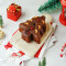New Year Rich Plum Tree Cake (200Gm) By Cakezone