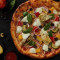 9 Vegetariana Farm House Pizza