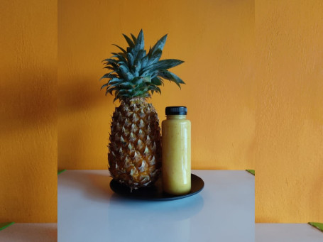Pineapple [Annachi]