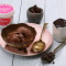 Triple Chocolate Cup Sundae Keto Ice Cream (125ml)