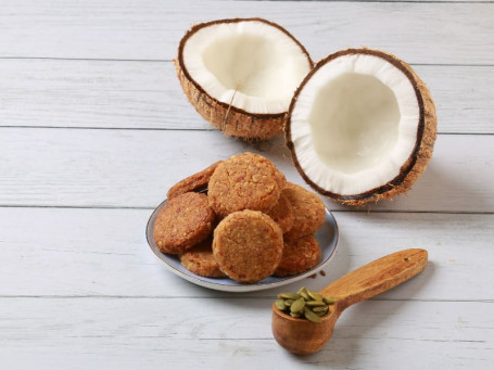 Seeds Nuts Coconuts Keto Cookies (185G)