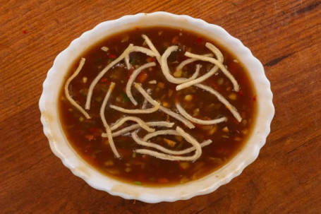 Zuppa Di Manchow