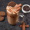 Oreo Milkshake With Chocolate Ice Cream