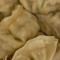 8 Pork Dumplings Zhū Ròu Jiǎo Zi