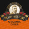 Henry Westons Medium Dry Organic Cider