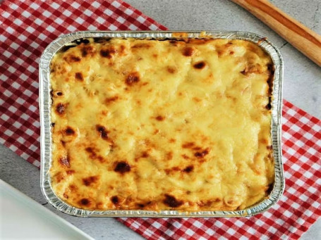 Baked Macroni (400 Gm)