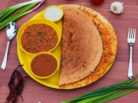 Mysore Chula Dosa