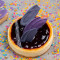 Blueberry Cheese Cake (500 Gms)