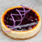 Blueberry Cheese Cake Pastry