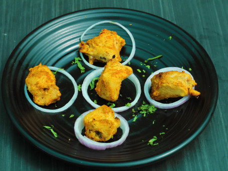 Chicken Banjara Tikka (5 Pcs)