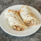 Chicken Shawarma Roll (In Fresh Paratha)