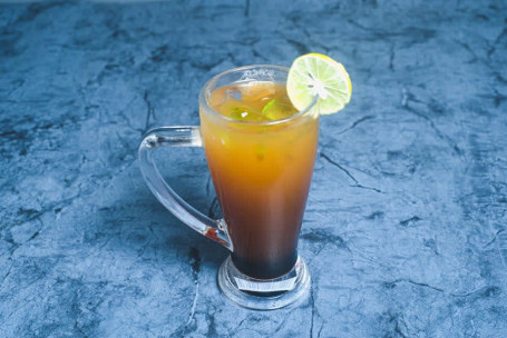 Iced Ginger Lemon Tea (300Ml)