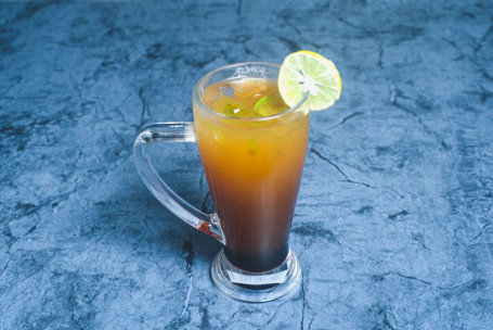 Iced Lemon Mint Tea (300Ml)