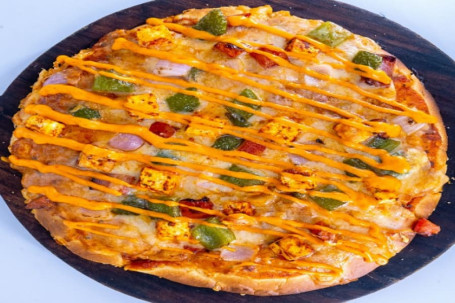 Tandoori Paneer Pizza Ul
