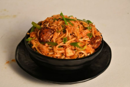 Noodle Manchurian