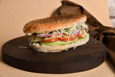 Panini Bombay Cheese