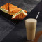 Bfl Grilled Sandwich Cold Coffee