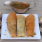 Three Barrel Dosa [295 Grammi]