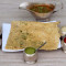 Crisp And Crunchy Rava Dosa [120 Grams]