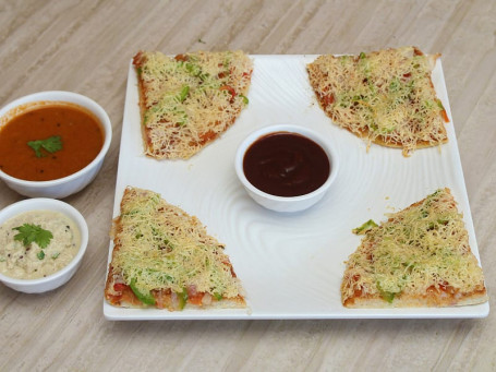 Chennai Pizza Uttapam [240 Grams]