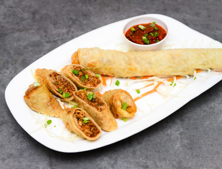 Chicken Spring Roll (350 Gms)