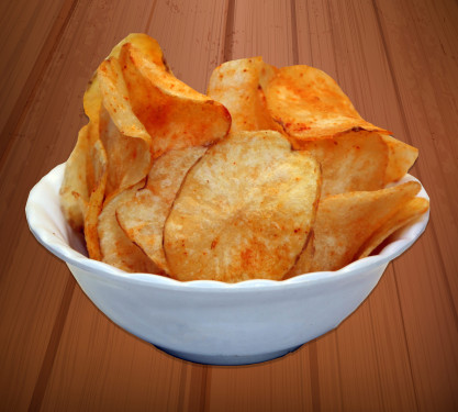 Potato Chips Karam [100 Grams]