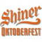 2. Shiner Oktoberfest