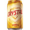 Crystal Beer Can 350Ml