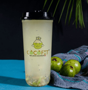 Guava Cooler 700Ml