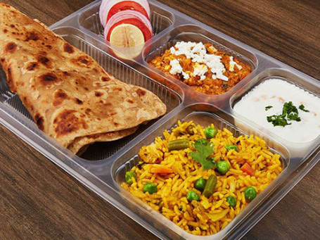 Punjabi Super Food Pack