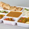 Punjabi groot voedselpakket