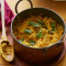 Vegetable Mix Khichdi Dahi