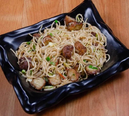 Manchurian Noodles (350 G)