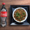 Chicken Hakka Noodles Coke 750 Ml Pet Bottle