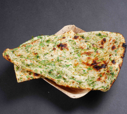 Hara Lasuni Naan (150 Gm)