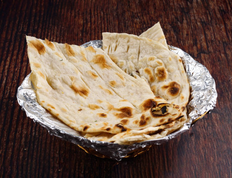 Cheese Naan (300 Gm)