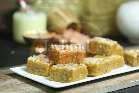 Chiku Halva