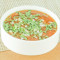 Veg Hot Sour Soup (250 ml)