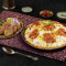 Solo Celebration Combo con Murgh Makhani Biryani Murgh Koobideh Kebabs