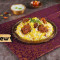 Murgh Makhani (Butter Chicken Biryani, Serves 1)