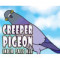 Creeper Pigeon