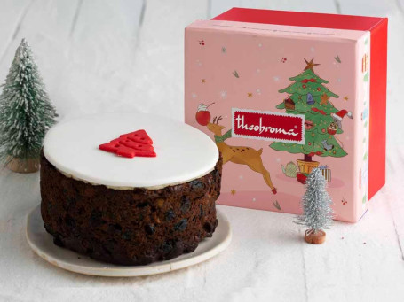 Christmas Cake [750G]